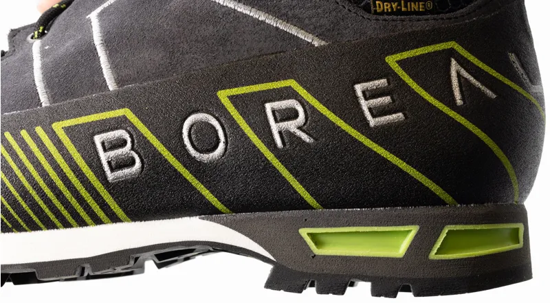 Boreal Drom Low Approach Shoe-5